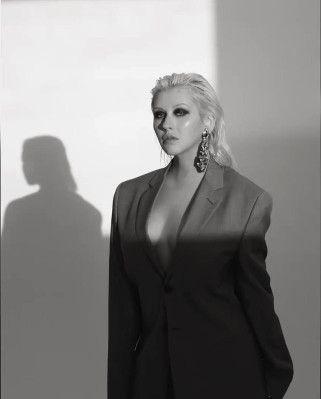 Christina Aguilera pic #1199395