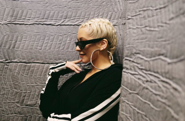 Christina Aguilera pic #1073433