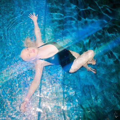 Christina Aguilera pic #1259083