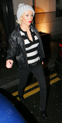 Christina Aguilera pic #565592
