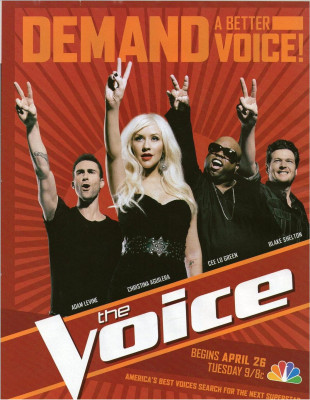 Christina Aguilera pic #423913