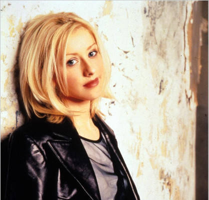 Christina Aguilera pic #423956