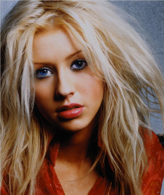 Christina Aguilera pic #423963
