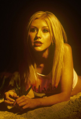 Christina Aguilera pic #424605