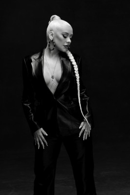 Christina Aguilera pic #1287141