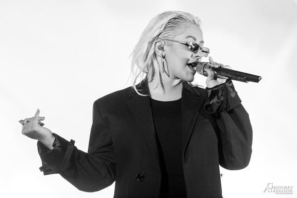 Christina Aguilera pic #1074152