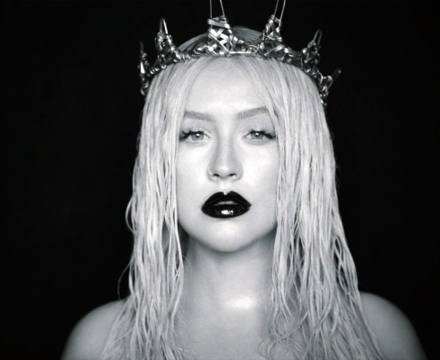 Christina Aguilera pic #1259087