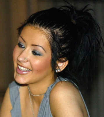 Christina Aguilera pic #809384