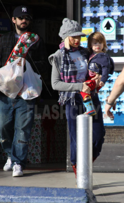 Christina Aguilera pic #560733