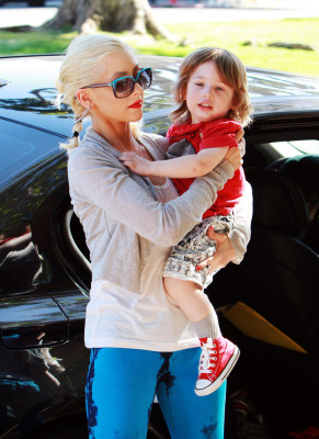 Christina Aguilera pic #504978
