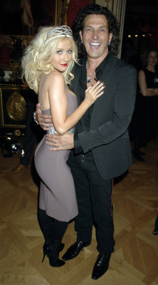 Christina Aguilera pic #432711