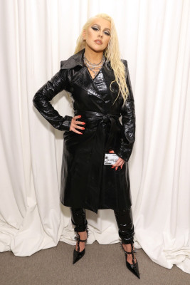 Christina Aguilera