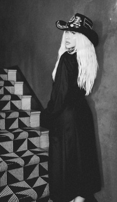 Christina Aguilera pic #1281932
