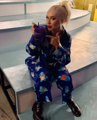 Christina Aguilera pic #1199383