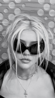 Christina Aguilera
