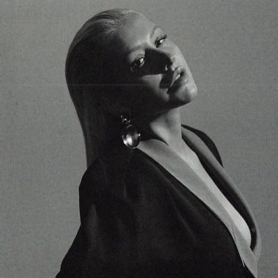Christina Aguilera