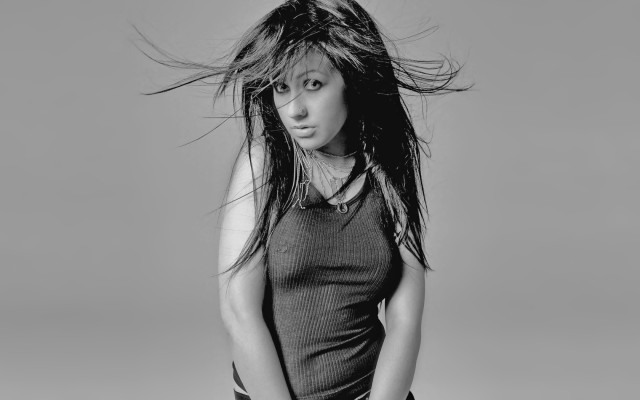 Christina Aguilera pic #848888