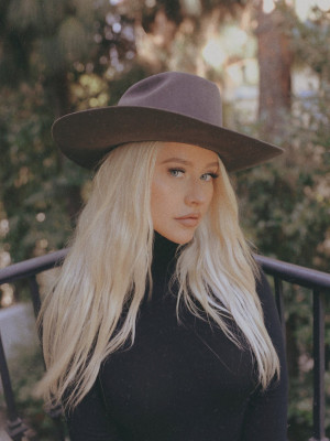 photo 23 in Christina Aguilera gallery [id1281939] 2020-11-17 00:00:00