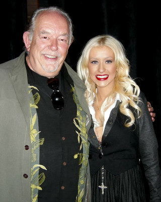 Christina Aguilera pic #893128