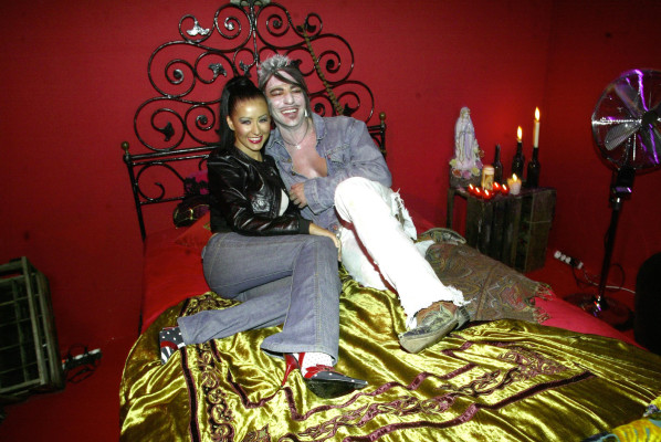 Christina Aguilera pic #506587
