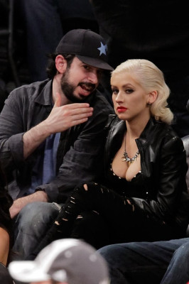 Christina Aguilera pic #437532