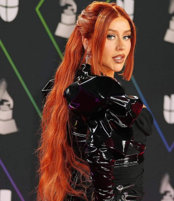 Christina Aguilera