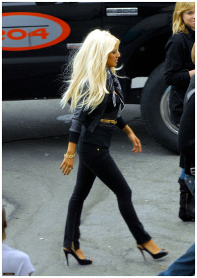 Christina Aguilera pic #565545