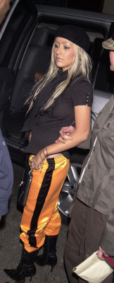 Christina Aguilera pic #899711