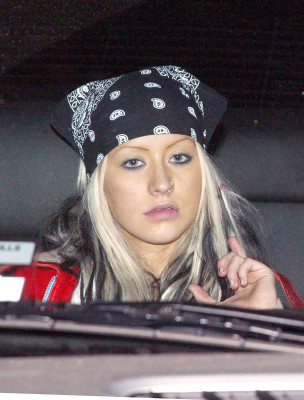 Christina Aguilera pic #899074