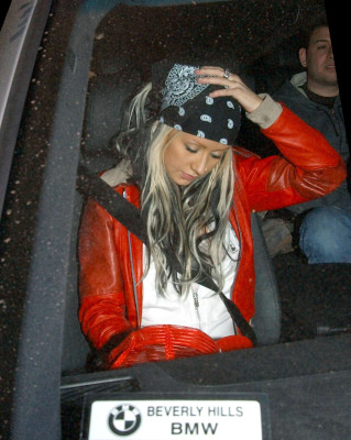 Christina Aguilera pic #900777