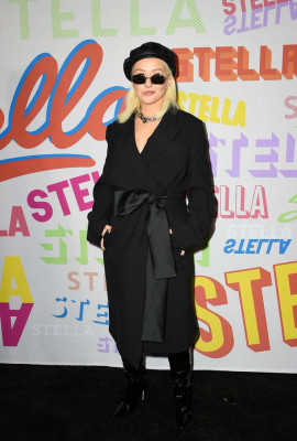 Christina Aguilera pic #1031845