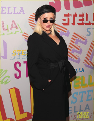 Christina Aguilera pic #1031846