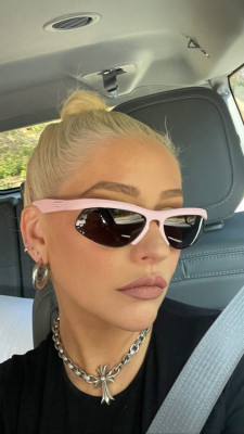Christina Aguilera