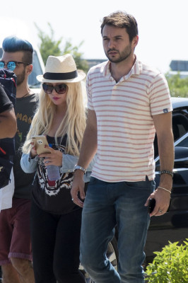 Christina Aguilera pic #995883