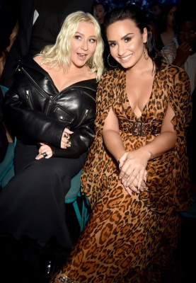 Christina Aguilera pic #1073431