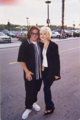 Christina Aguilera pic #558520