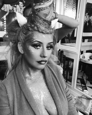 Christina Aguilera pic #1009948
