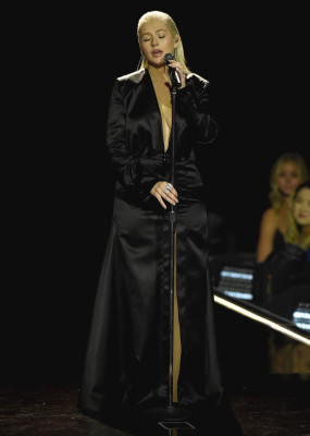 Christina Aguilera pic #1015421