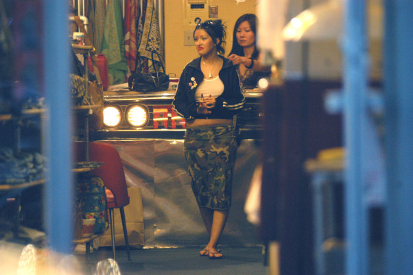 Christina Aguilera pic #899710