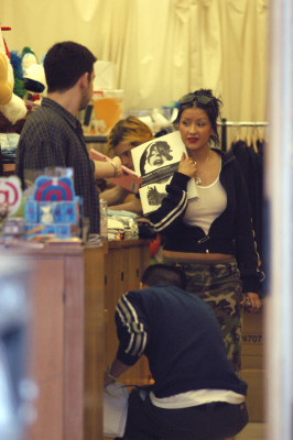 Christina Aguilera pic #899241