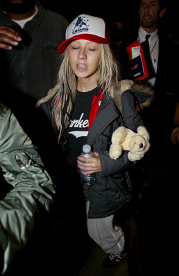 Christina Aguilera pic #899221