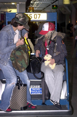 Christina Aguilera pic #899233
