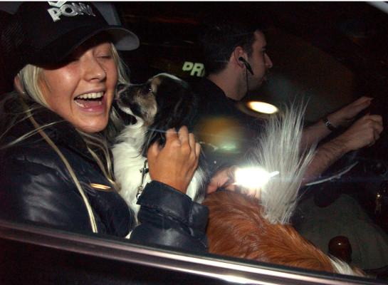Christina Aguilera pic #899227