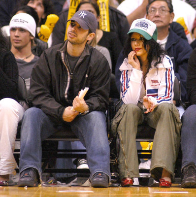 Christina Aguilera pic #504979