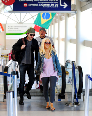 Christina Aguilera pic #505802