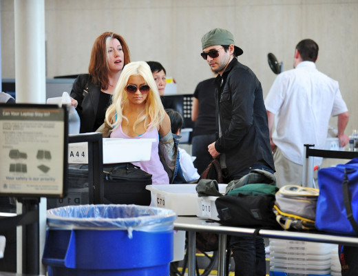 Christina Aguilera pic #505804