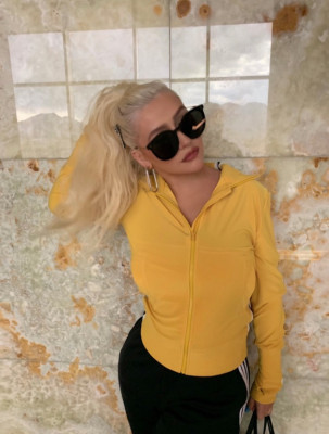 Christina Aguilera pic #1199385