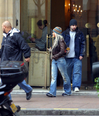 Christina Aguilera pic #899224