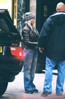 Christina Aguilera pic #899219