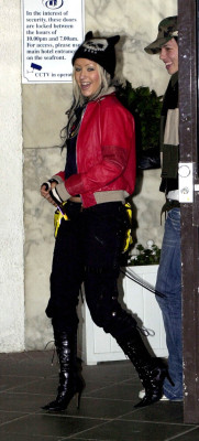 Christina Aguilera pic #899236